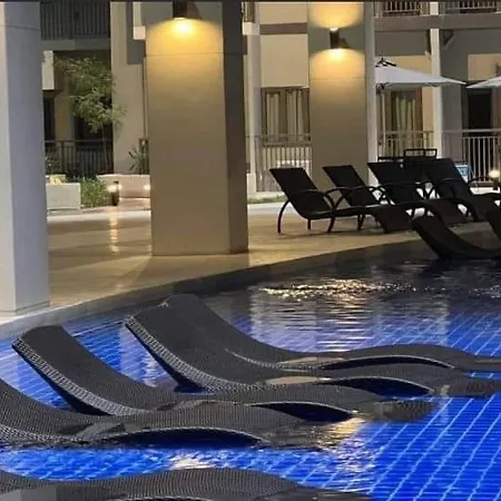 Luxern Suite At S Residences